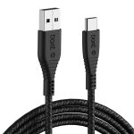 boAt Type C A325/A320 Tangle-free, Sturdy Type C Cable