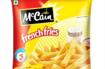 McCain French Fries